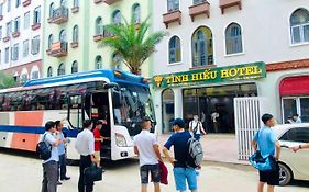 Tình Hiếu Hotel